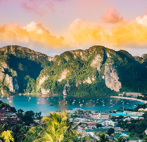 Marketing Authorization Thailand